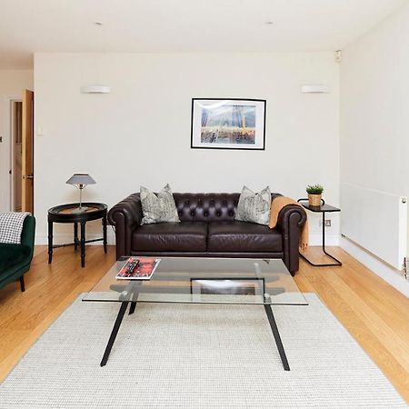 The Bayswater Nook - Stylish 1Bdr Flat Apartment London Ngoại thất bức ảnh