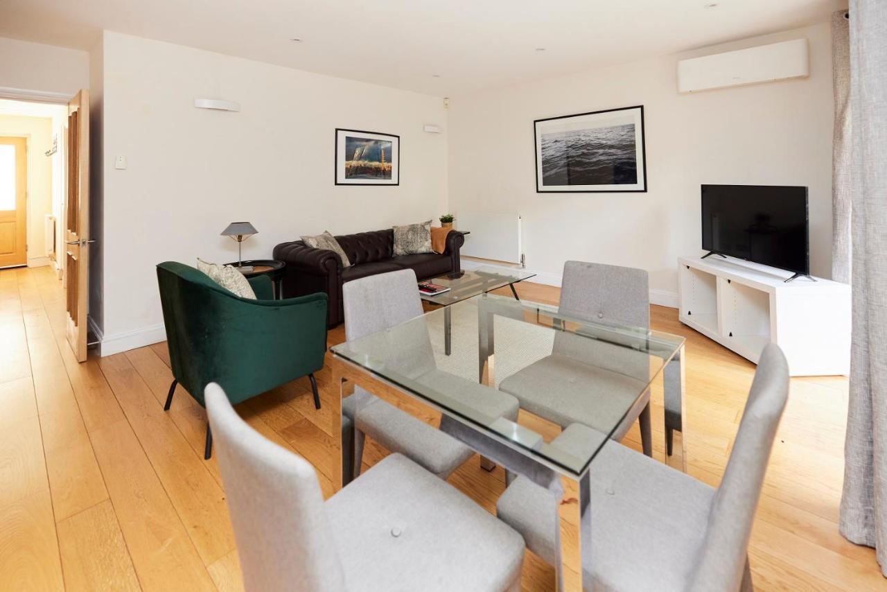 The Bayswater Nook - Stylish 1Bdr Flat Apartment London Ngoại thất bức ảnh