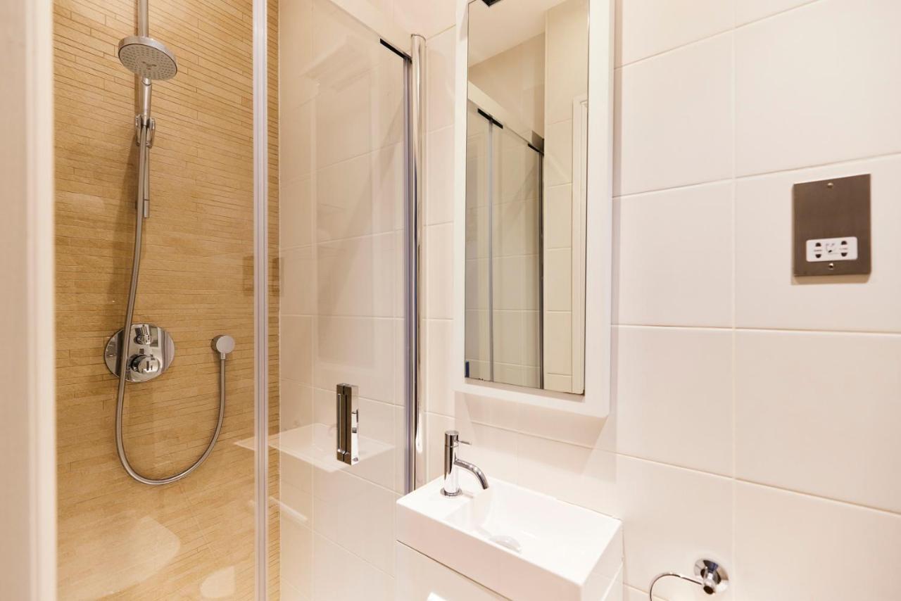 The Bayswater Nook - Stylish 1Bdr Flat Apartment London Ngoại thất bức ảnh