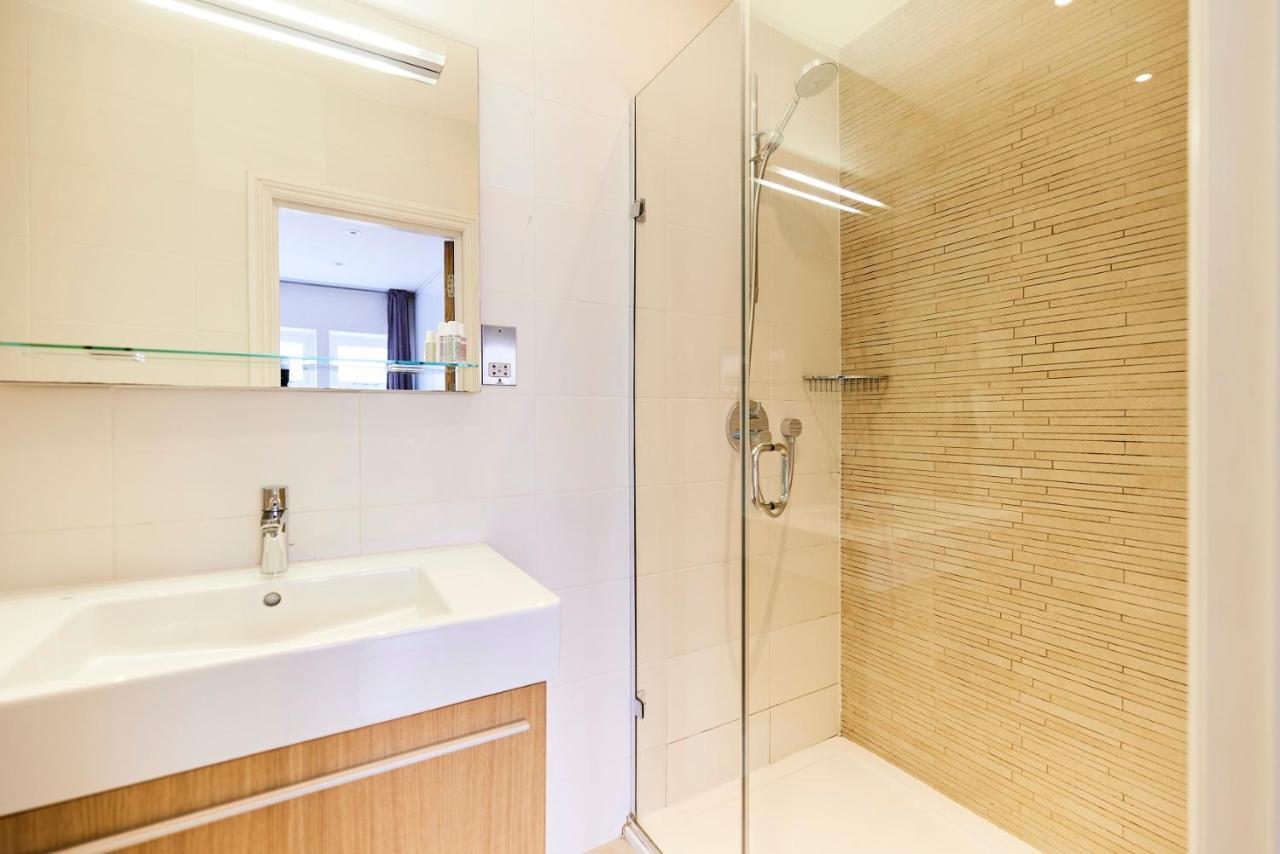 The Bayswater Nook - Stylish 1Bdr Flat Apartment London Ngoại thất bức ảnh